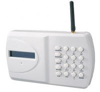 GSM dialler