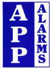 A.P.P. Burglar Alarms